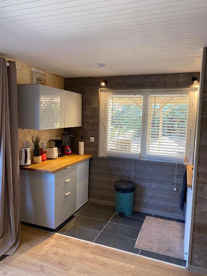 Apartment Deux Pieces Ou Sud A 200m