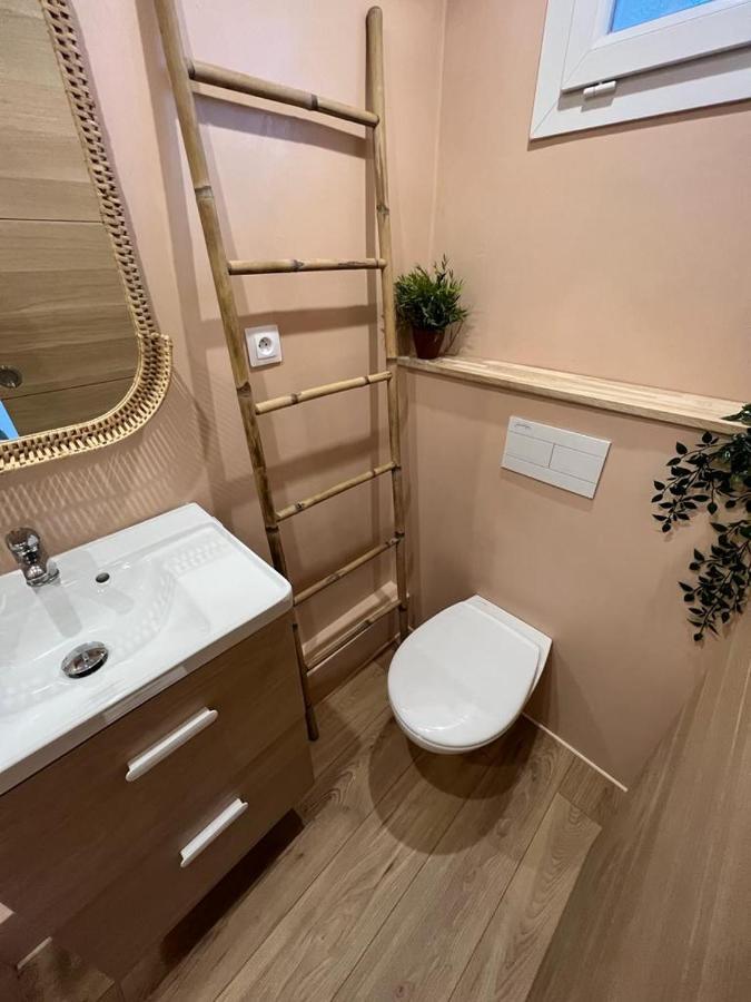 Apartment Deux Pieces Ou Sud A 200m Lacanau